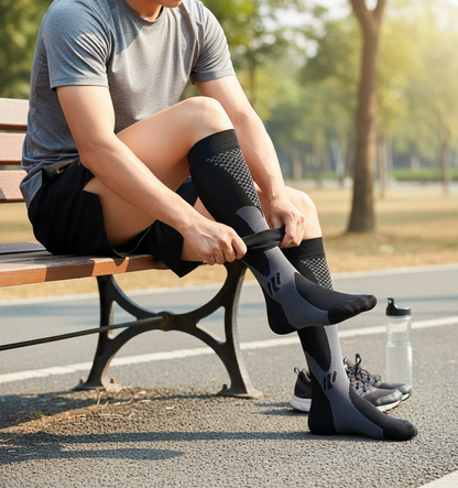 Compression Socks